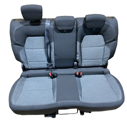 Pièce d'origine Banquette arrière avec assise pour Renault Captur II _ST23167