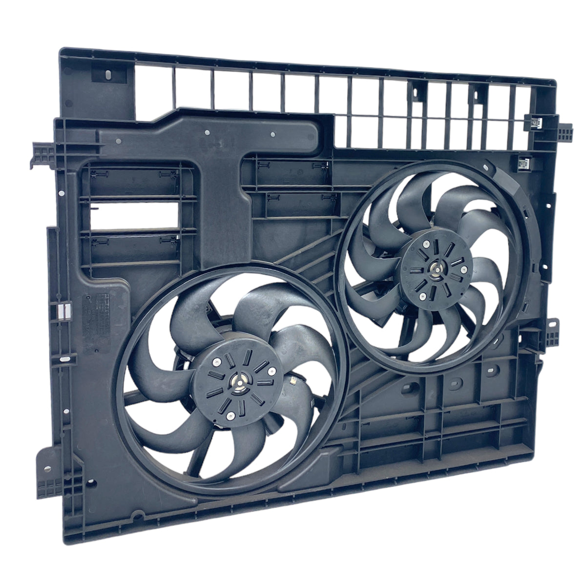Pièce d'origine Ventilateur de radiateur pour Renault Trafic III IV Nissan NV300 2.0 dCi à partir de 2021 214815443R