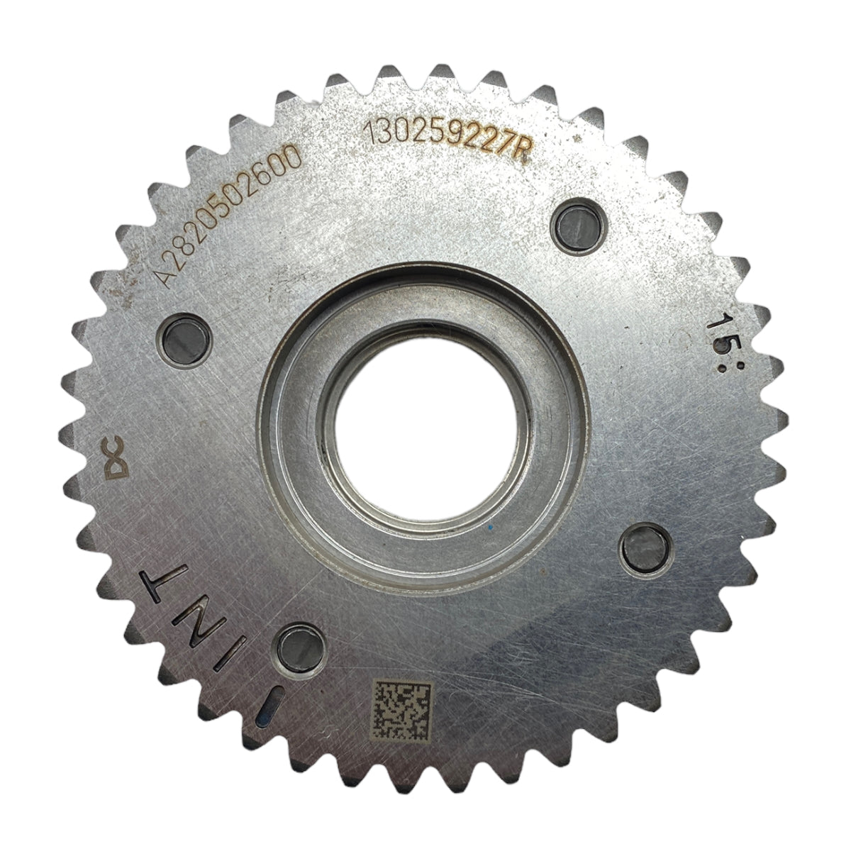 Pièce d'origine Déphaseur d'arbre à cames pour Renault Dacia Nissan 1.3 TCE DIG-T 130259227R