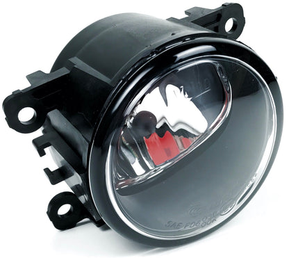 Pièce d'origine feu antibrouillard gauche Valeo pour Renault 261558707R
