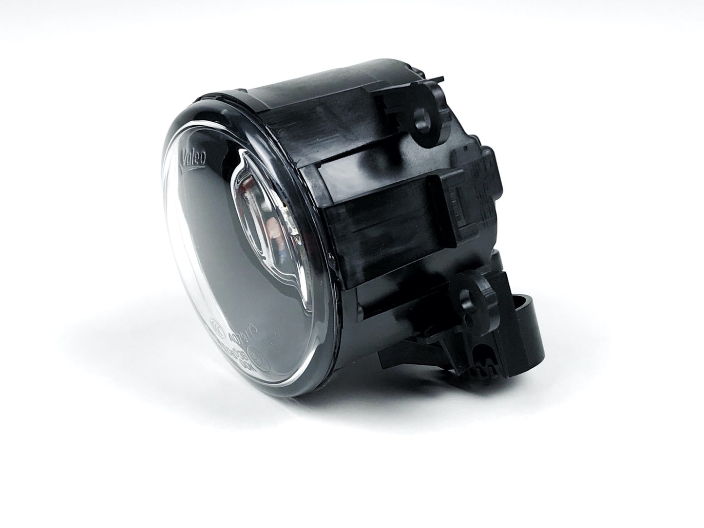 Pièce d'origine feu antibrouillard gauche Valeo pour Renault 261558707R