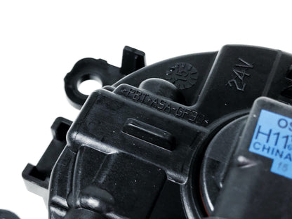 Pièce d'origine feu antibrouillard gauche Valeo pour Renault 261558707R