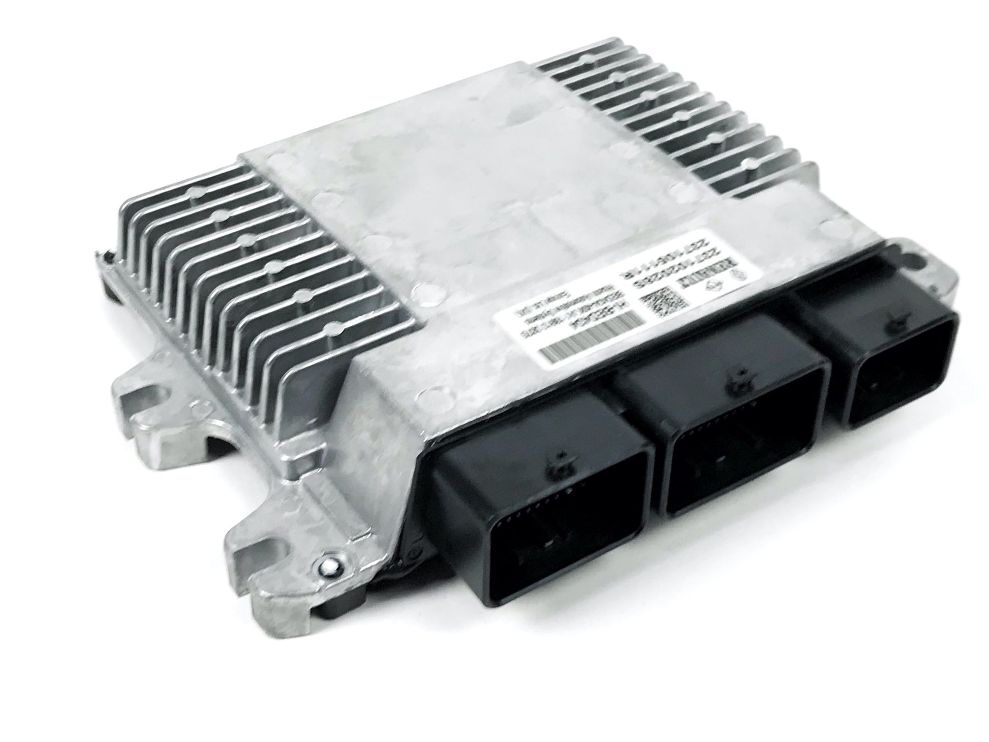 Pièce d'origine Calculateur moteur ECU pour Renault Megane IV Talisman 1.6 TCe 237102028S 237105111R.