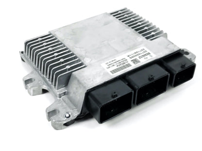 Pièce d'origine Calculateur moteur ECU pour Renault Megane IV Talisman 1.6 TCe 237102028S 237105111R.