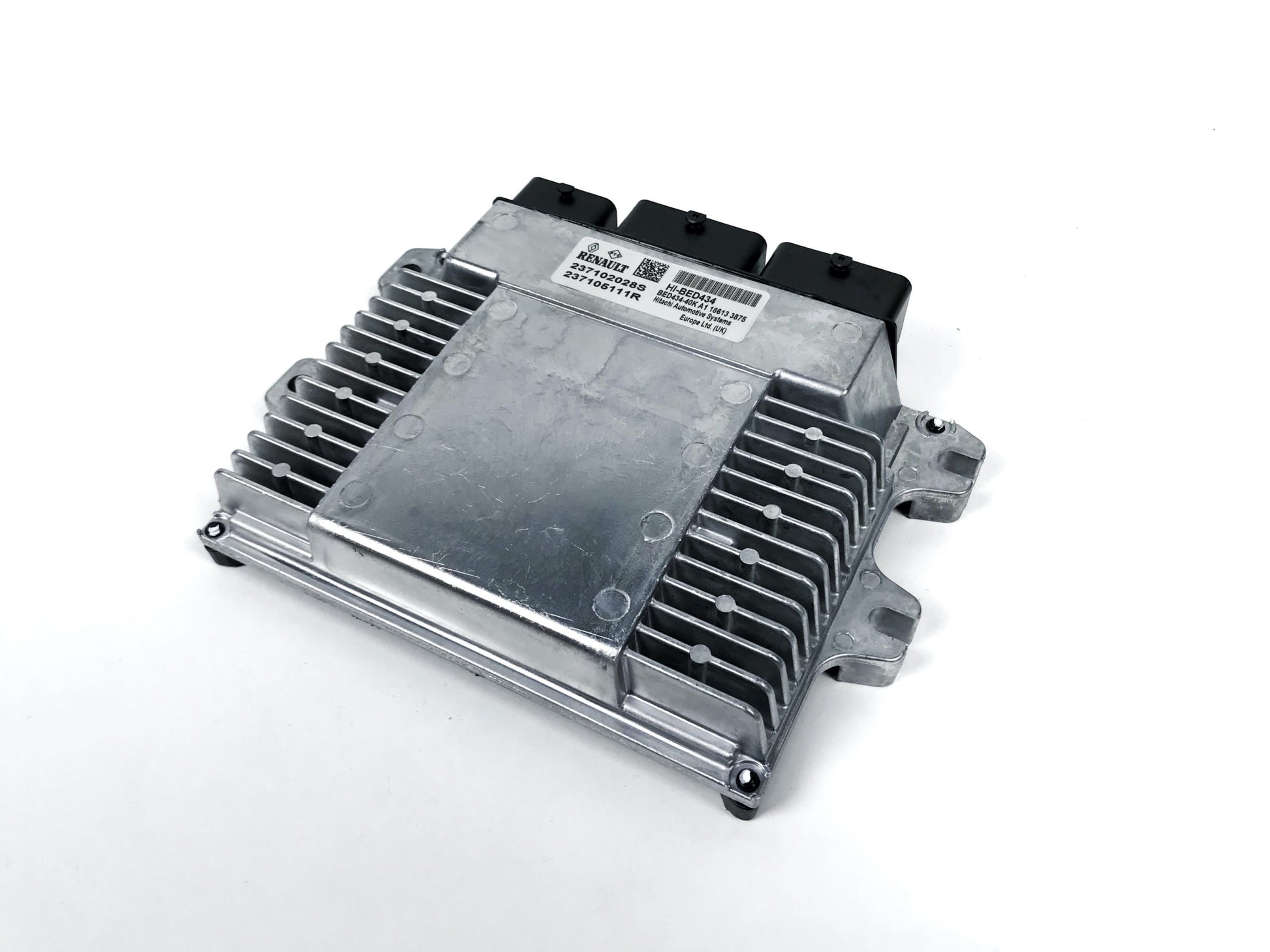 Pièce d'origine Calculateur moteur ECU pour Renault Megane IV Talisman 1.6 TCe 237102028S 237105111R.
