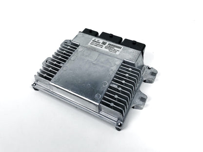 Pièce d'origine Calculateur moteur ECU pour Renault Megane IV Talisman 1.6 TCe 237102028S 237105111R.