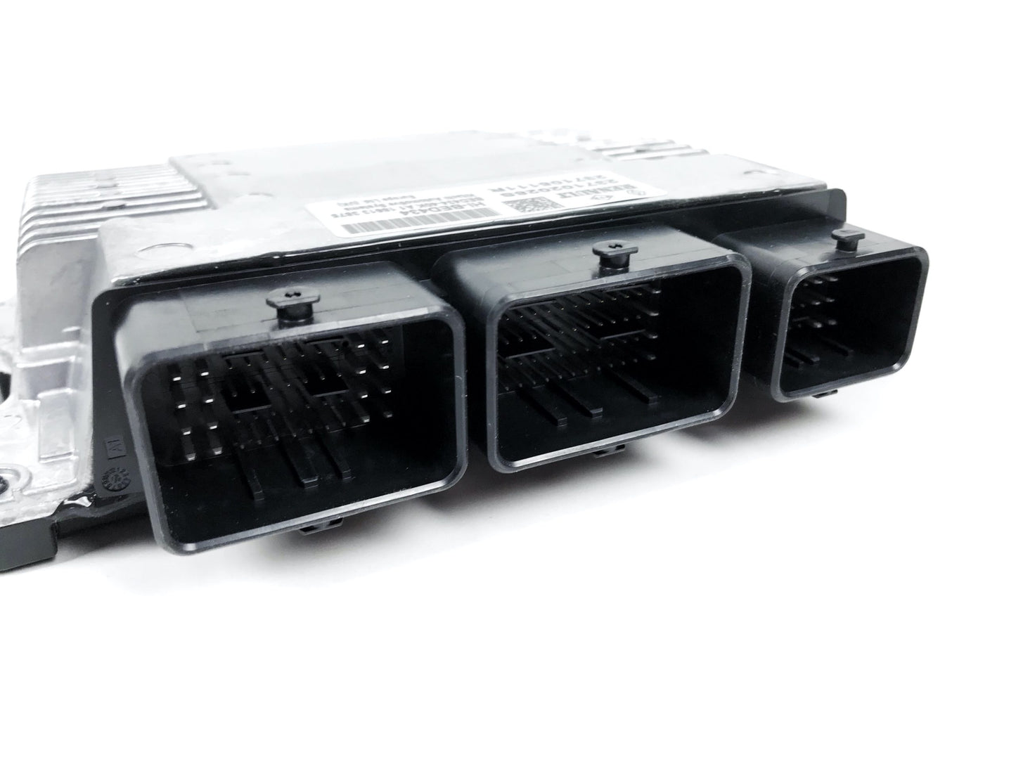 Pièce d'origine Calculateur moteur ECU pour Renault Megane IV Talisman 1.6 TCe 237102028S 237105111R.