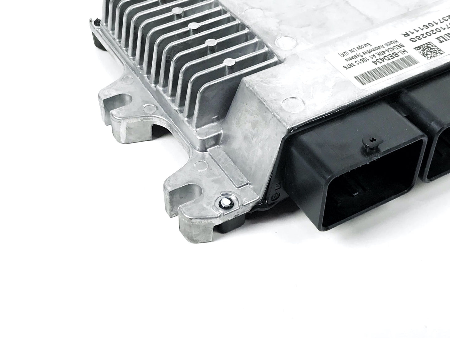 Pièce d'origine Calculateur moteur ECU pour Renault Megane IV Talisman 1.6 TCe 237102028S 237105111R