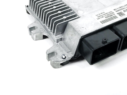 Pièce d'origine Calculateur moteur ECU pour Renault Megane IV Talisman 1.6 TCe 237102028S 237105111R