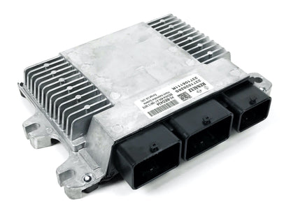 Pièce d'origine Calculateur moteur ECU pour Renault Megane IV Talisman 1.6 TCe 237102028S 237105111R.
