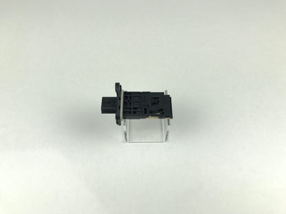 Pièce d'origine Débitmètre d'air massique pour Renault 1.6 dCi GM93450753