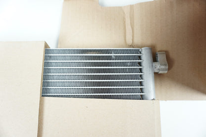 Pièce d'origine Condenseur de climatisation pour Fiat Punto II 8671017703