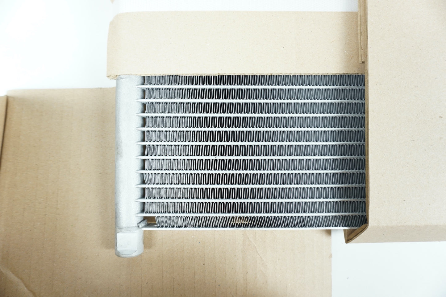 Pièce d'origine Condenseur de climatisation pour Fiat Punto II 8671017703