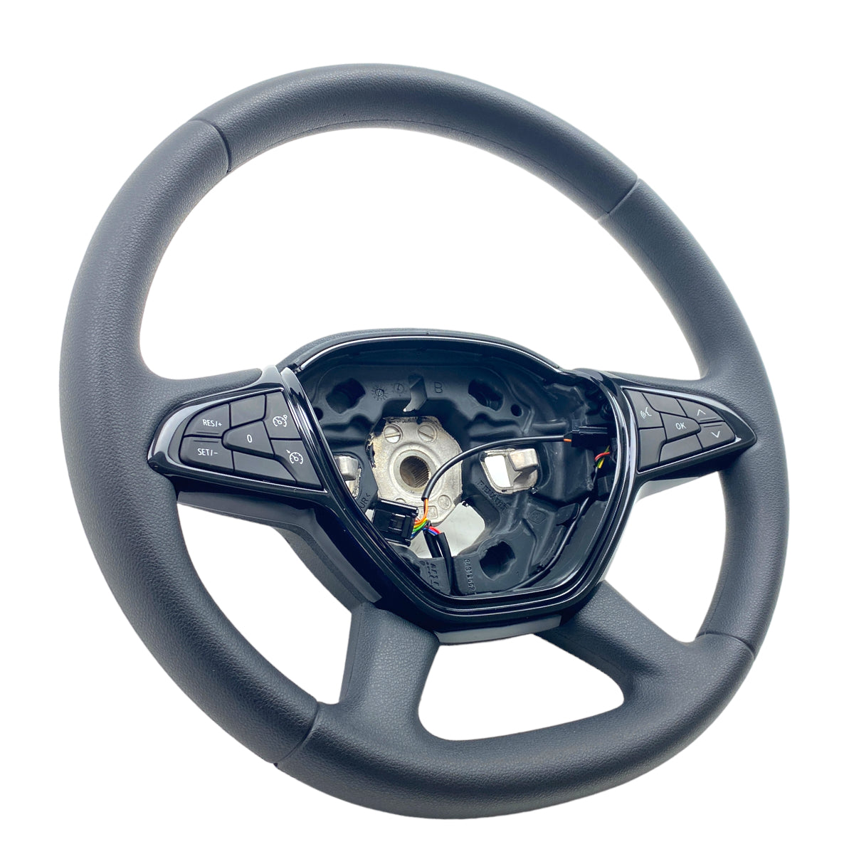 Pièce d'origine Volant pour Dacia Sandero III Logan III 484001352R