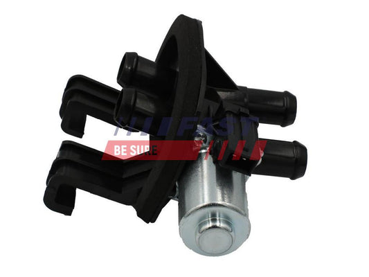VANNE RADIATEUR (MOTEUR THERMIQUE) FORD TRANSIT 00> 2.4 TDCI 2-PIN.