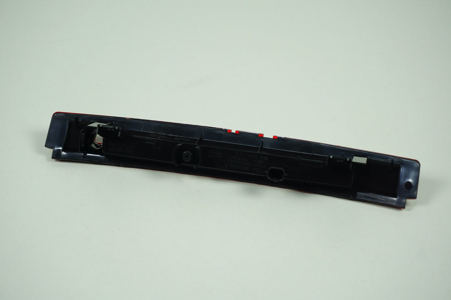 Pièce d'origine Feu stop pour Renault Clio IV Captur I 265902759R