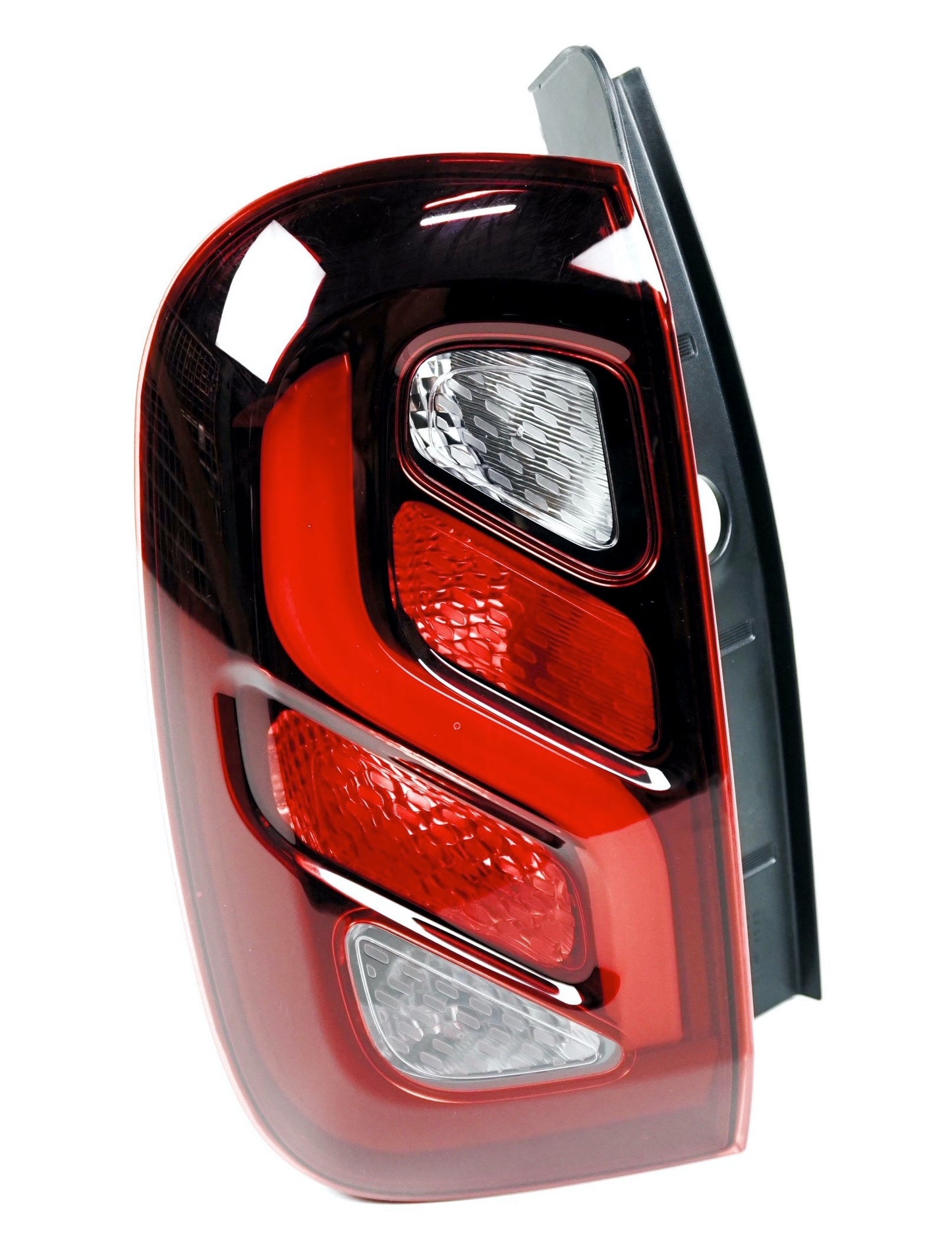 Pièce d'origine Feu arrière LED gauche pour Dacia Duster I 265555671R