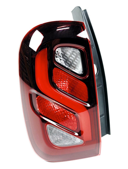 Pièce d'origine Feu arrière LED gauche pour Dacia Duster I 265555671R