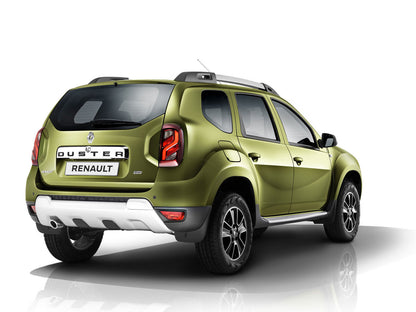 Pièce d'origine Feu arrière LED gauche pour Dacia Duster I 265555671R