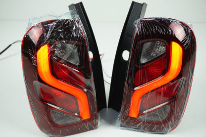Pièce d'origine Feu arrière LED gauche pour Dacia Duster I 265555671R