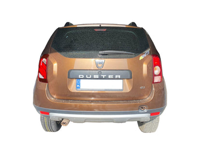 Pièce d'origine Feu arrière LED gauche pour Dacia Duster I 265555671R