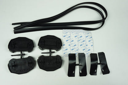 Pièce d'origine Jeu de rails de toit pour Renault Megane IV Grand Coupe 8201633736