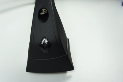 Pièce d'origine Jeu de rails de toit pour Renault Megane IV Grand Coupe 8201633736