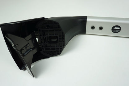Pièce d'origine Jeu de rails de toit pour Renault Megane IV Grand Coupe 8201633736