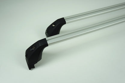 Pièce d'origine Jeu de rails de toit pour Renault Megane IV Grand Coupe 8201633736