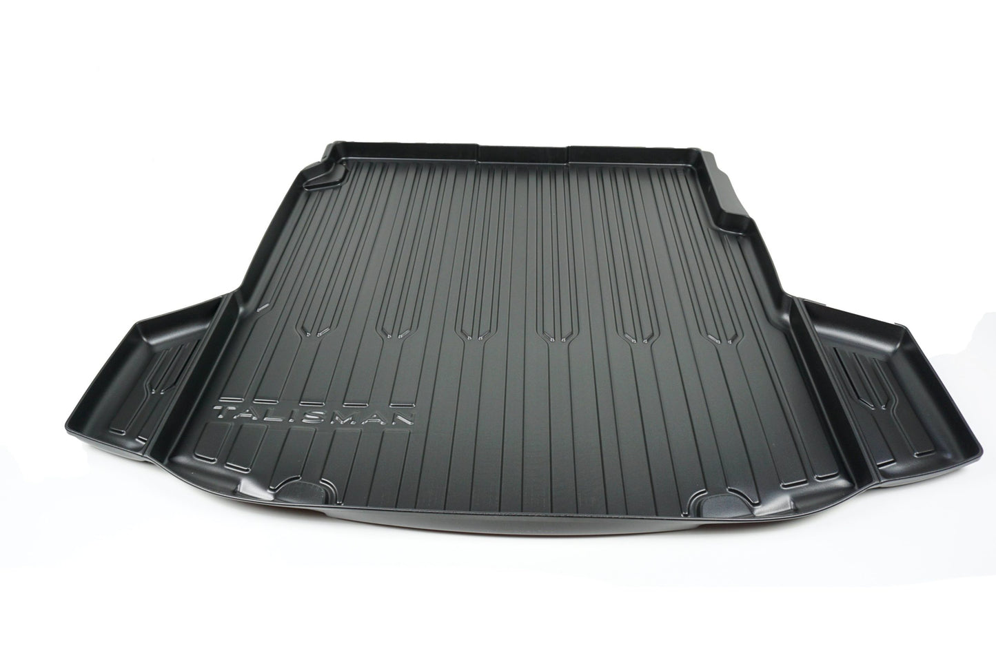 Pièce d'origine Tapis de coffre caoutchouc pour Renault Talisman Sedan 8201622917