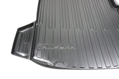 Pièce d'origine Tapis de coffre caoutchouc pour Renault Talisman Sedan 8201622917