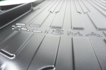 Pièce d'origine Tapis de coffre caoutchouc pour Renault Talisman Sedan 8201622917