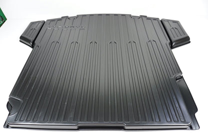 Pièce d'origine Tapis de coffre caoutchouc pour Renault Talisman Sedan 8201622917