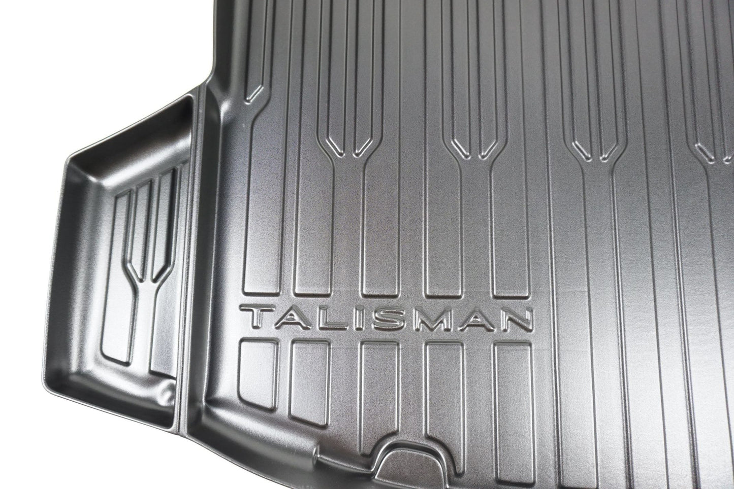 Pièce d'origine Tapis de coffre caoutchouc pour Renault Talisman Sedan 8201622917