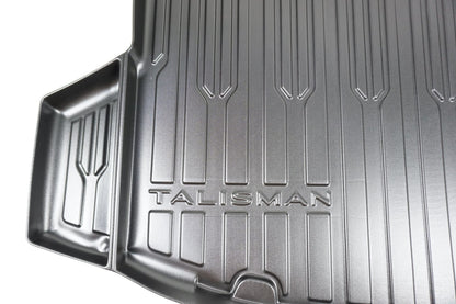 Pièce d'origine Tapis de coffre caoutchouc pour Renault Talisman Sedan 8201622917