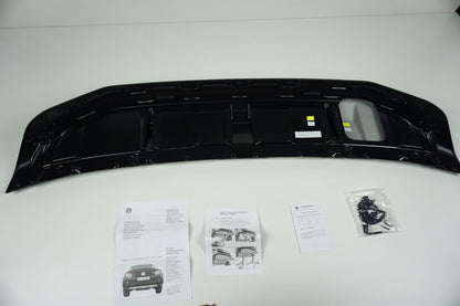 Pièce d'origine Cache de spoiler de pare-chocs pour Volkswagen Amarok 2H0071003