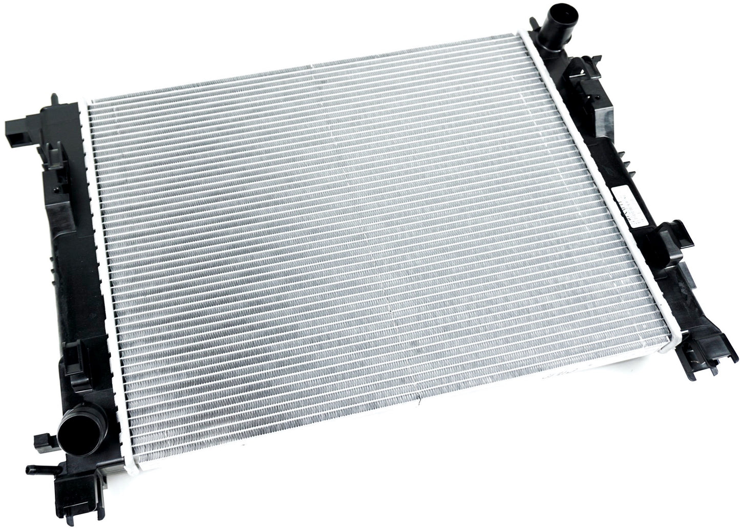 Pièce d'origine Radiateur moteur pour Dacia Duster II Renault Captur Clio IV 214100078R