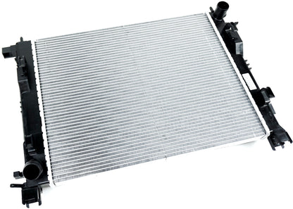 Pièce d'origine Radiateur moteur pour Dacia Duster II Renault Captur Clio IV 214100078R
