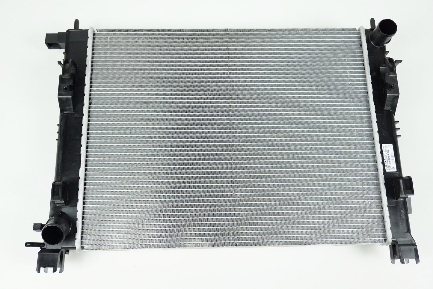 Pièce d'origine Radiateur moteur pour Dacia Duster II Renault Captur Clio IV 214100078R