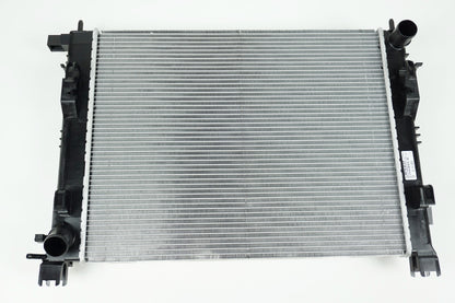 Pièce d'origine Radiateur moteur pour Dacia Duster II Renault Captur Clio IV 214100078R