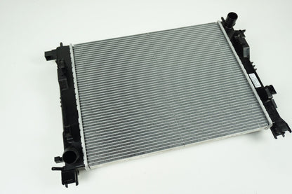 Pièce d'origine Radiateur moteur pour Dacia Duster II Renault Captur Clio IV 214100078R