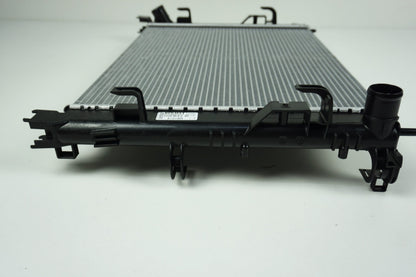 Pièce d'origine Radiateur moteur pour Dacia Duster II Renault Captur Clio IV 214100078R