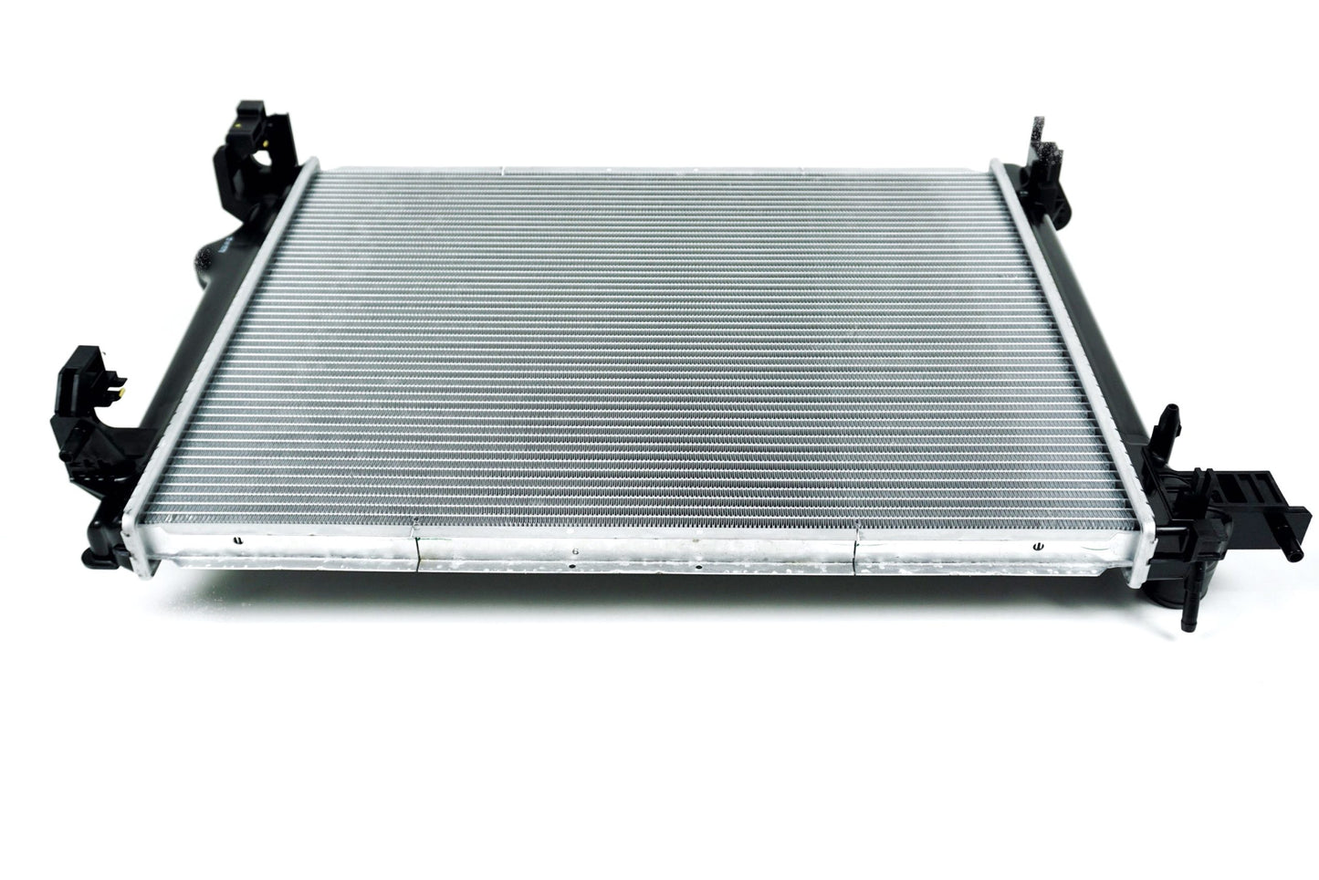Pièce d'origine Radiateur moteur pour Renault Talisman 1.6 TCe 214102559R