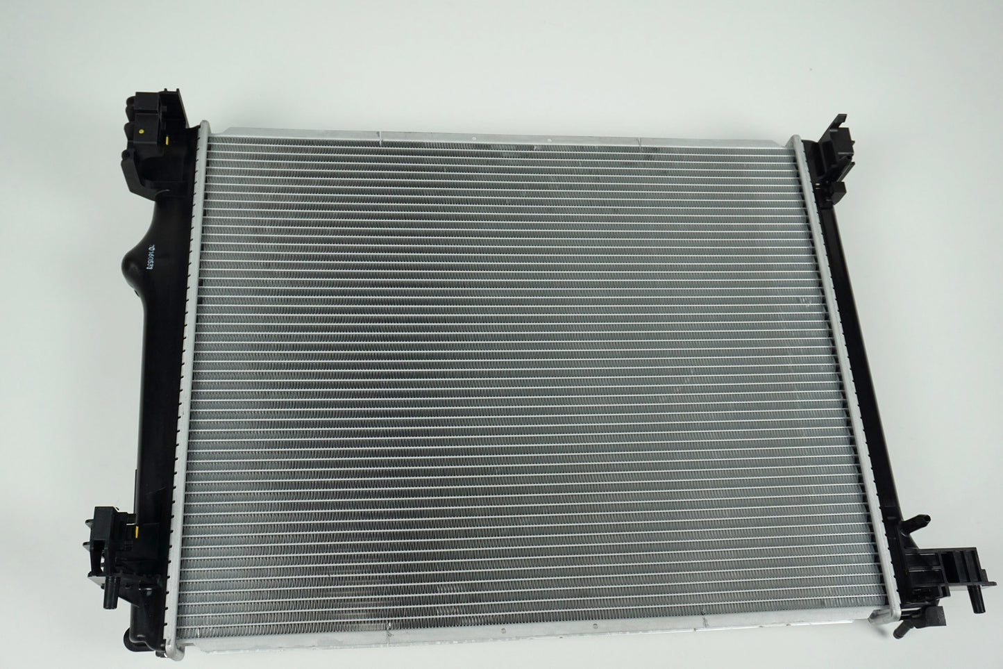 Pièce d'origine Radiateur moteur pour Renault Talisman 1.6 TCe 214102559R