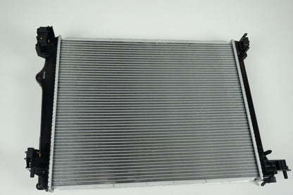 Pièce d'origine Radiateur moteur pour Renault Talisman 1.6 TCe 214102559R