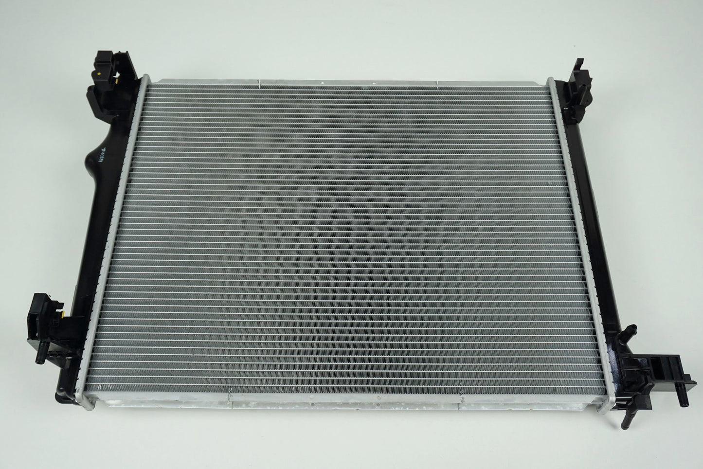 Pièce d'origine Radiateur moteur pour Renault Talisman 1.6 TCe 214102559R