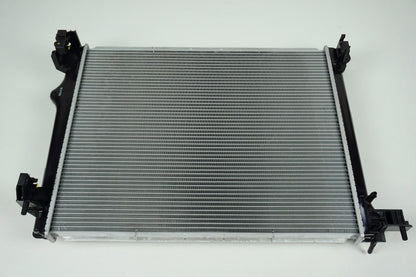 Pièce d'origine Radiateur moteur pour Renault Talisman 1.6 TCe 214102559R