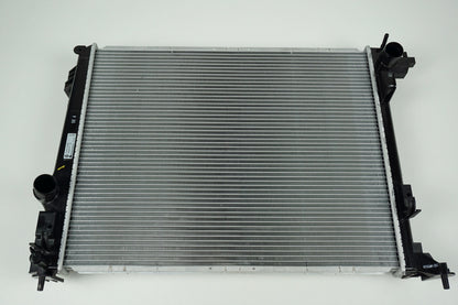 Pièce d'origine Radiateur moteur pour Renault Talisman 1.6 TCe 214102559R