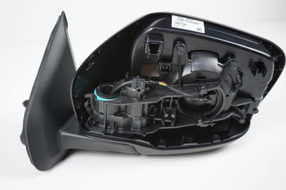 Pièce d'origine Rétroviseur extérieur gauche électrique pour Renault Alaskan 563024KJ1A