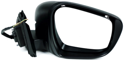 Pièce d'origine Rétroviseur extérieur droit électrique pour Renault Alaskan 963014KJ1A